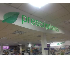 Custom Neon Signs Melbourne - J.C. Signwriters