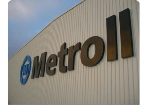 Custom Neon Signs Melbourne - J.C. Signwriters - 2/2