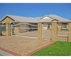 Best Driveway Gates for Homes, Business & More… | Elite Gates