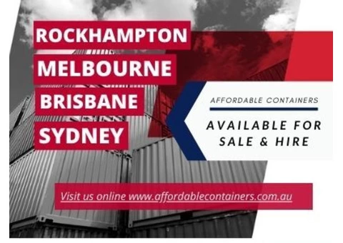 Shipping container roof kits in Australia - Affordable Containers