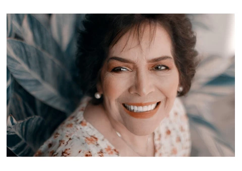 Dental Implant & All-On-4® Centre I Next Smile™
