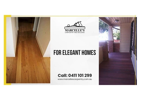 Looking for Home Renovation Services in Melbourne?