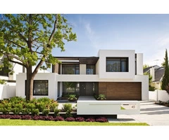 Perth's Luxury Home Builders | Zorzi Home Builders