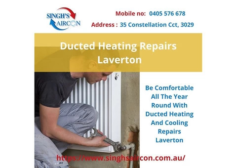Bonaire Heater Repair Seabrook