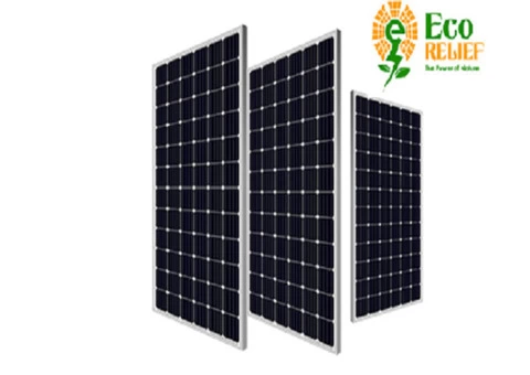 Solar Panels Melbourne | Eco Relief - 2/2