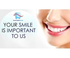 Cosmetic Teeth Whitening Service in Australia