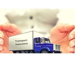 Secure Your Goods In Transit With The Suitable Transit Insurance Plan!
