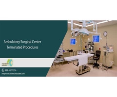 Ambulatory Surgical Center Terminated Procedures