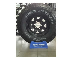 Buy your car tyres online with CC Tyres Penrith!