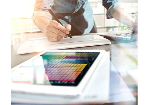 Web designer Castle Hill