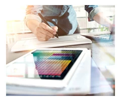 Web designer Castle Hill