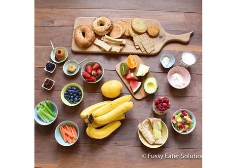 Looking for the perfect Dietician nutritionist in Melbourne for your child?