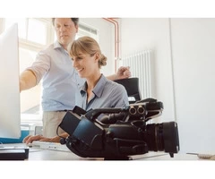 Top Video Production Company in Melbourne - Myoho Video Production