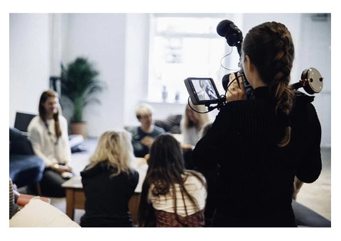 Top Video Production Company in Melbourne - Myoho Video Production - 2/3