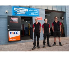 Auto Service in Ringwood - Bayswater Automotive Service