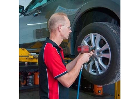 Auto Service in Ringwood - Bayswater Automotive Service - 3/3