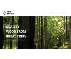 Treated Timber Suppliers in Perth