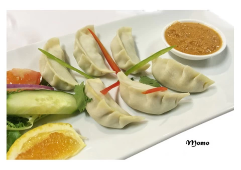 Looking to order nepalese food online?