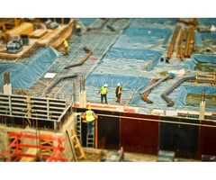 Commercial Concrete Companies Melbourne