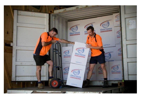 Best International Removalists - Get Instant Quote - 2/2