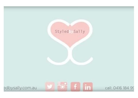 Book Melbourne’s leading Wardrobe Stylist - 2/2