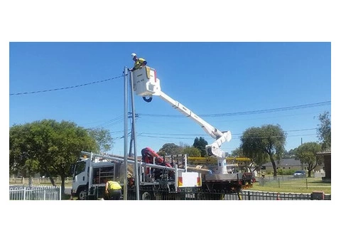 Cost-effective Level 2 Electrician services in North Shore
