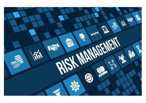 Get a Proper Risk Management System to Minimise Losses