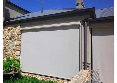 Sun Blinds Ivanhoe