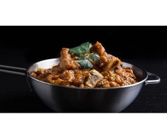 Indian food 5% off @ Dekkan Paradise – Boronia Heights, Qld