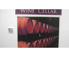 Affordable rate Wine Storage Facility | Hills Self Storage