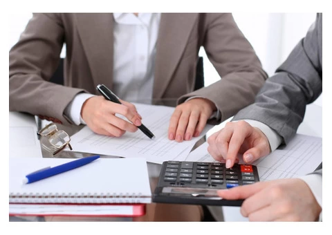 Online Accounting Services