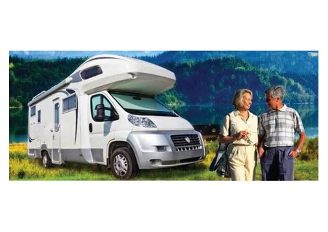 Caravan Repair Company Brisbane