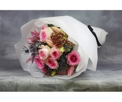 Bouquet Melbourne | Antaeus Flowers