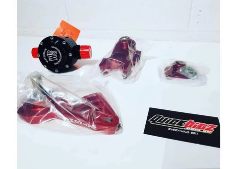Fuel Injection Service