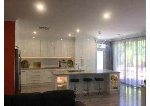Air Conditioning Barossa Valley - 0402 940 321
