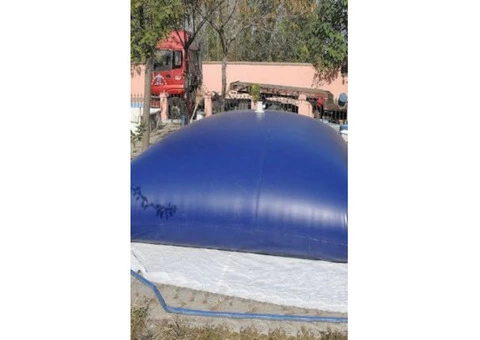 Buy Custom Inflatable Bladders - Liquid Containment