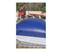 Buy Custom Inflatable Bladders - Liquid Containment