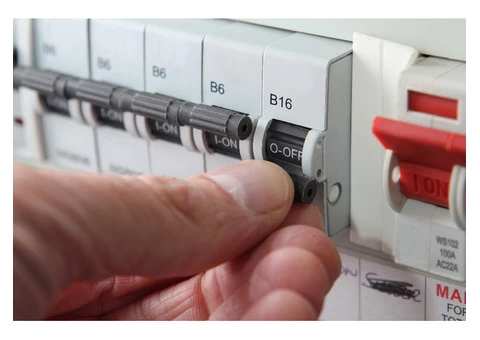 Residential and Commercial Electrical Solutions In Perth