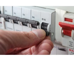 Residential and Commercial Electrical Solutions In Perth
