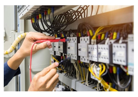 Electrical Repair And Installation In Brisbane