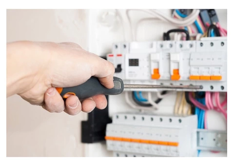 Electrical Contractors In Sydney