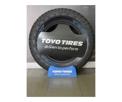 Get the Best Tyres for Your Car!