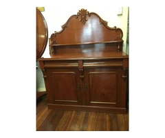Cavalier Antiques French Polish Restoration Services In Adelaide