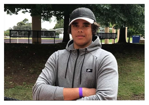 Indigenous Jobs Program Online Melbourne - 4/8