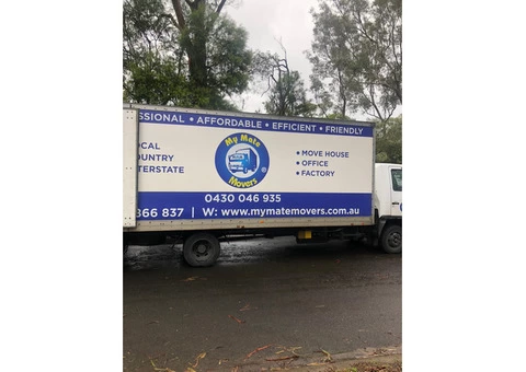 Furniture Removalists Melbourne Movers Ensure Better Experience With Furniture Movement - 1/8