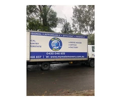 Furniture Removalists Melbourne Movers Ensure Better Experience With Furniture Movement