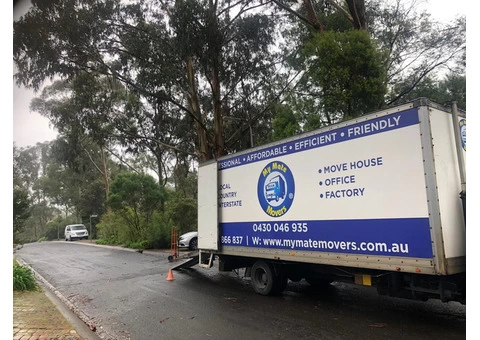 Furniture Removalists Melbourne Movers Ensure Better Experience With Furniture Movement - 3/8