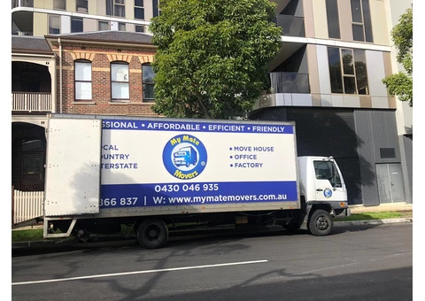 Furniture Removalists Melbourne Movers Ensure Better Experience With Furniture Movement - 4/8