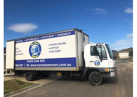 Furniture Removalists Melbourne Movers Ensure Better Experience With Furniture Movement - 6/8