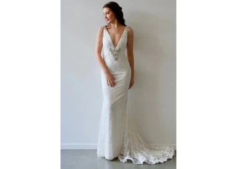 Find unique Wedding Gown Designs